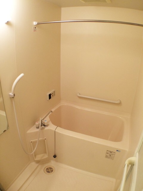 板宿駅 徒歩1分 8階の物件内観写真