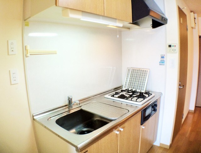 板宿駅 徒歩1分 8階の物件内観写真