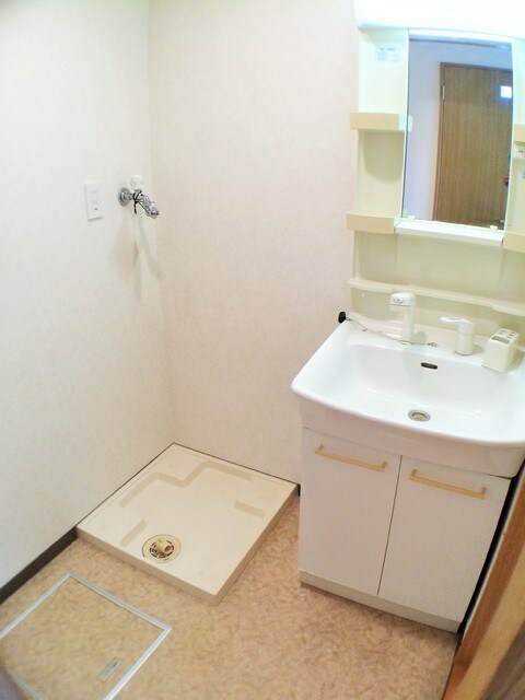 板宿駅 徒歩1分 8階の物件内観写真