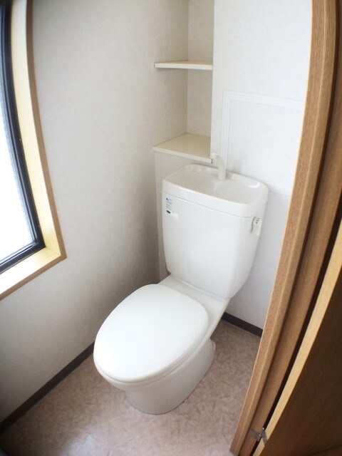 板宿駅 徒歩1分 8階の物件内観写真