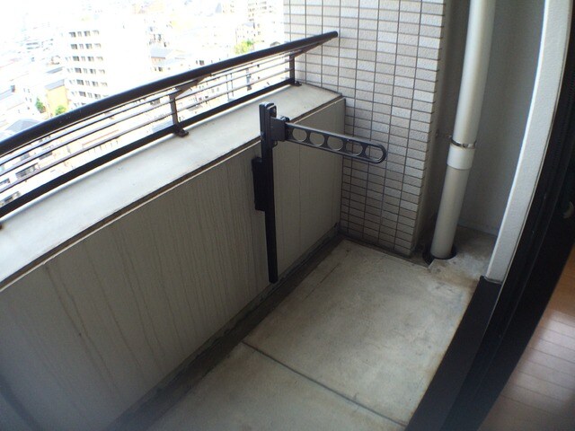 板宿駅 徒歩1分 8階の物件内観写真