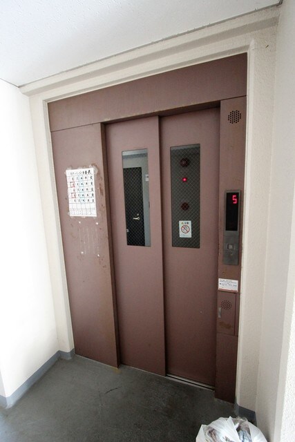 コウベアーバンⅡの物件外観写真