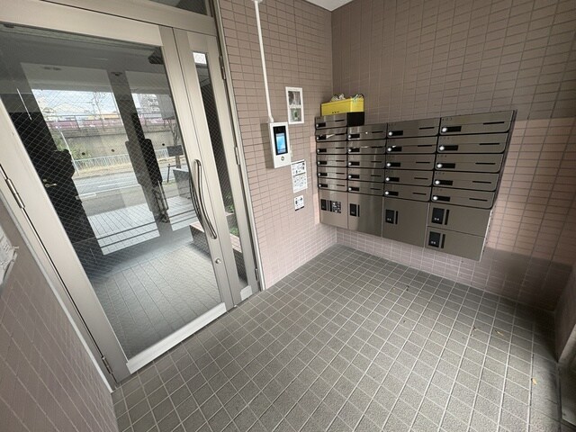 コウベアーバンⅡの物件外観写真