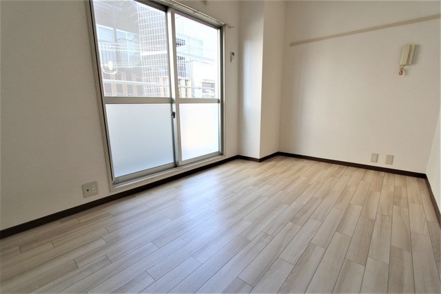 リバティー壱番館の物件内観写真