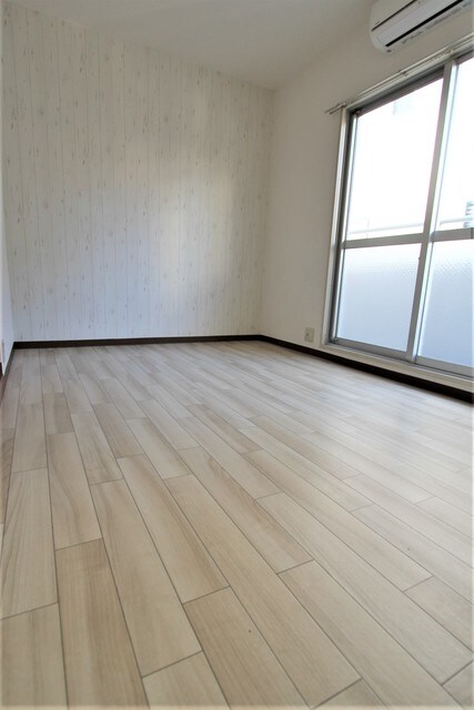 リバティー壱番館の物件内観写真