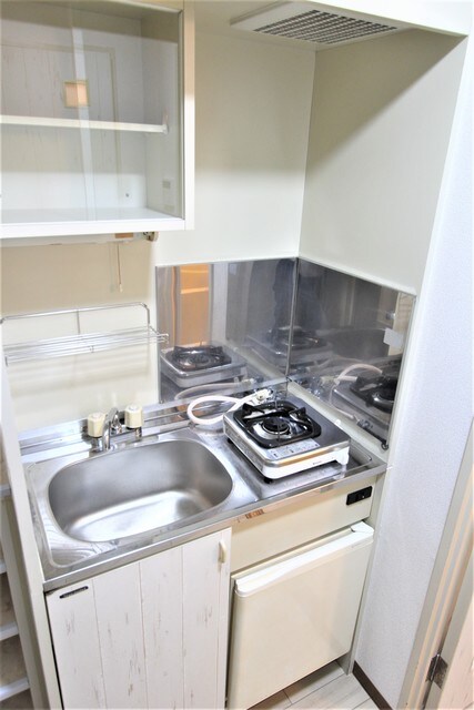 リバティー壱番館の物件内観写真