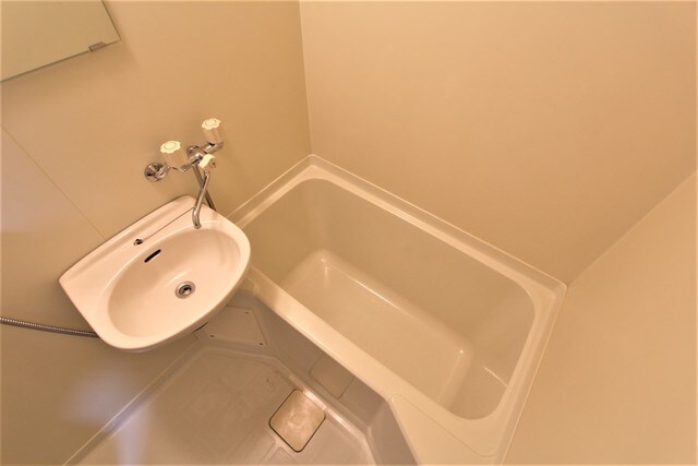 リバティー壱番館の物件内観写真