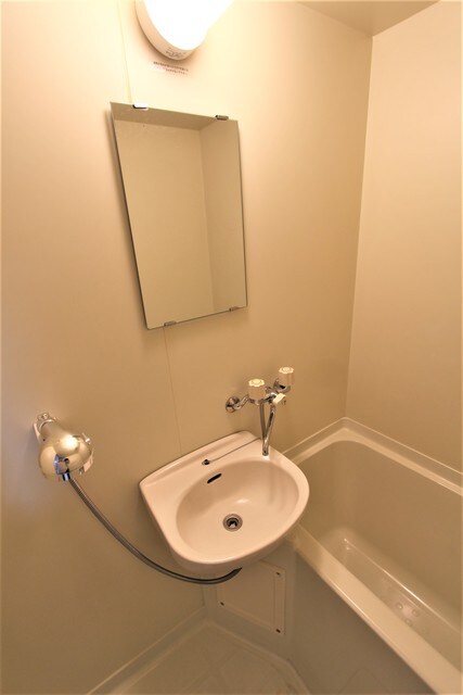 リバティー壱番館の物件内観写真