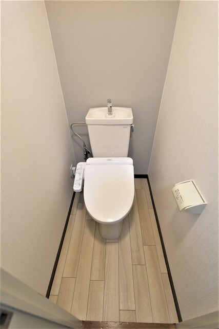 リバティー壱番館の物件内観写真