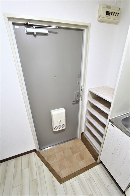 リバティー壱番館の物件内観写真