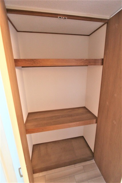 リバティー壱番館の物件内観写真