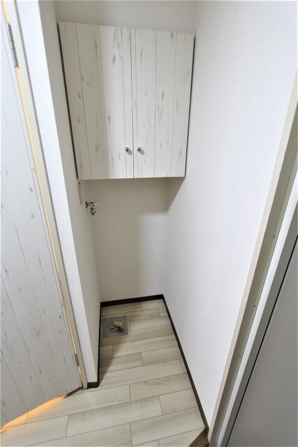 リバティー壱番館の物件内観写真