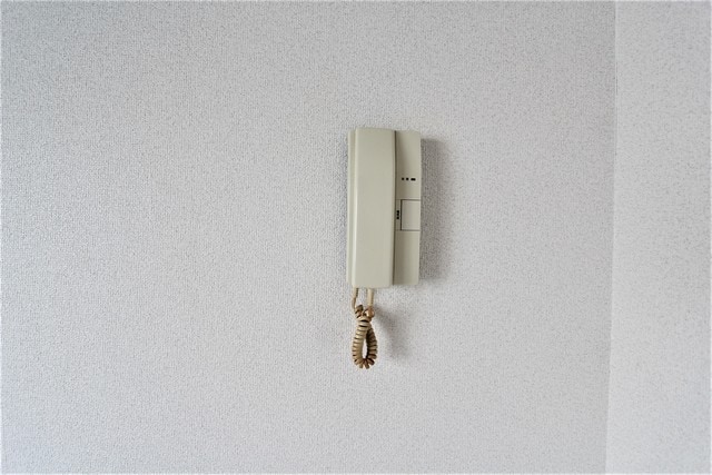 リバティー壱番館の物件内観写真