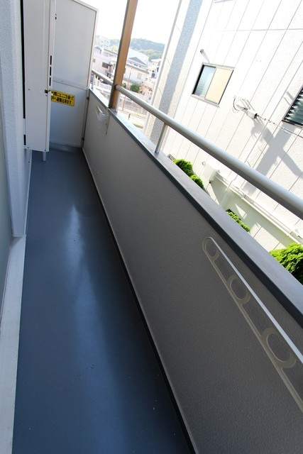 リバティー壱番館の物件内観写真