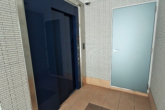 須磨海浜公園駅 徒歩3分 5階の物件外観写真