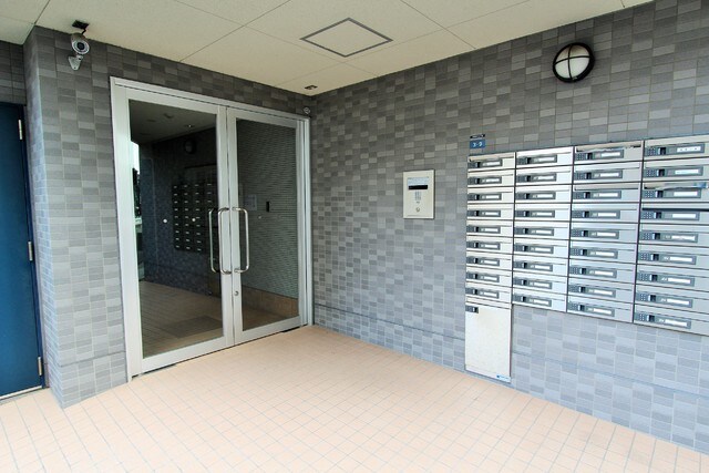 須磨海浜公園駅 徒歩3分 5階の物件外観写真