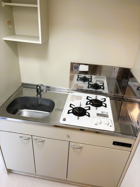 須磨海浜公園駅 徒歩3分 5階の物件内観写真