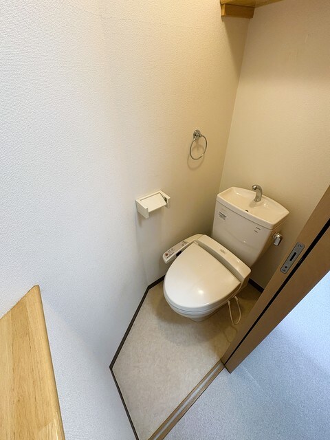 須磨海浜公園駅 徒歩3分 5階の物件内観写真