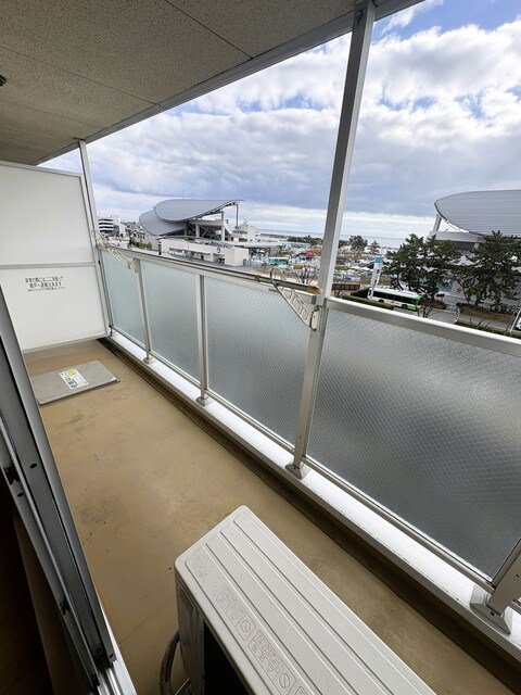 須磨海浜公園駅 徒歩3分 5階の物件内観写真