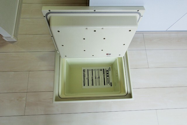 須磨海浜公園駅 徒歩5分 1階の物件内観写真