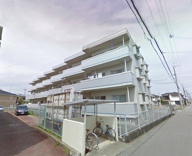 西明石駅 徒歩15分 2階の物件外観写真