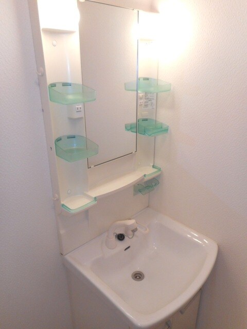 西明石駅 徒歩15分 2階の物件内観写真