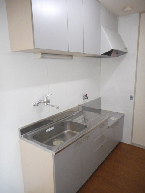 西明石駅 徒歩15分 2階の物件内観写真