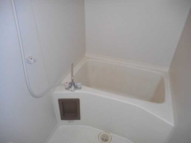 西明石駅 徒歩15分 2階の物件内観写真