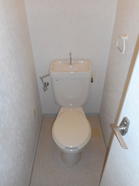 西明石駅 徒歩15分 2階の物件内観写真