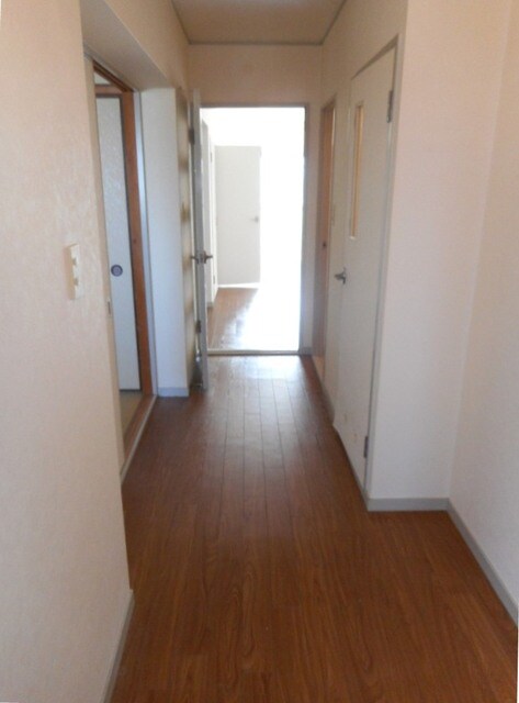 西明石駅 徒歩15分 2階の物件内観写真