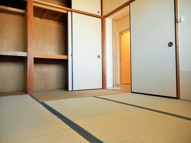 西明石駅 徒歩15分 2階の物件内観写真