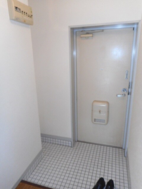 西明石駅 徒歩15分 2階の物件内観写真