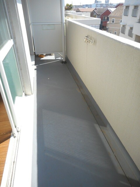 西明石駅 徒歩15分 2階の物件内観写真