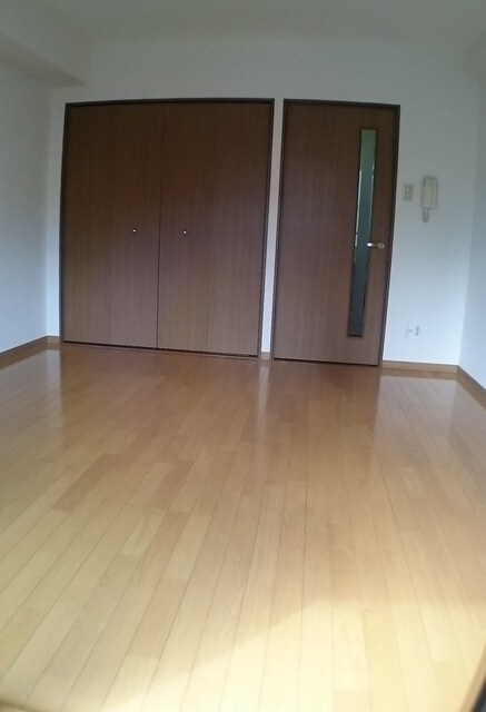 北野マンションの物件内観写真