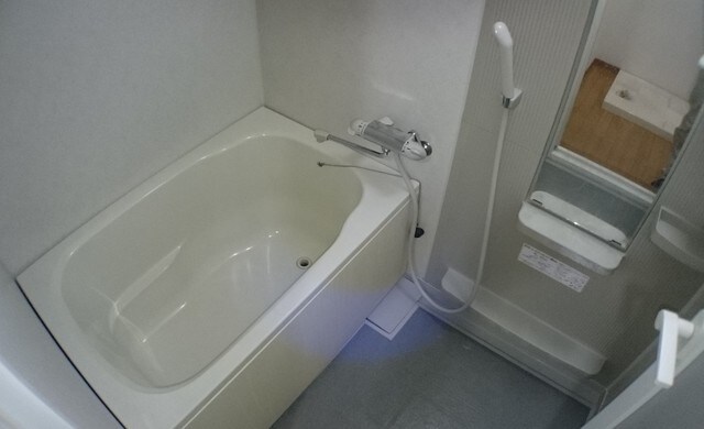 北野マンションの物件内観写真