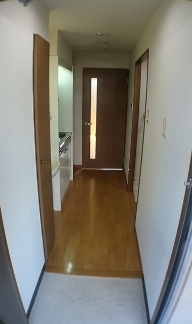 北野マンションの物件内観写真