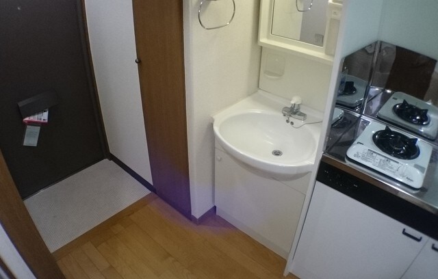 北野マンションの物件内観写真