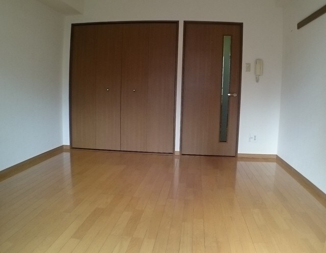 北野マンションの物件内観写真