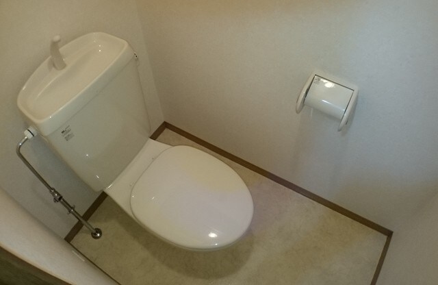 北野マンションの物件内観写真