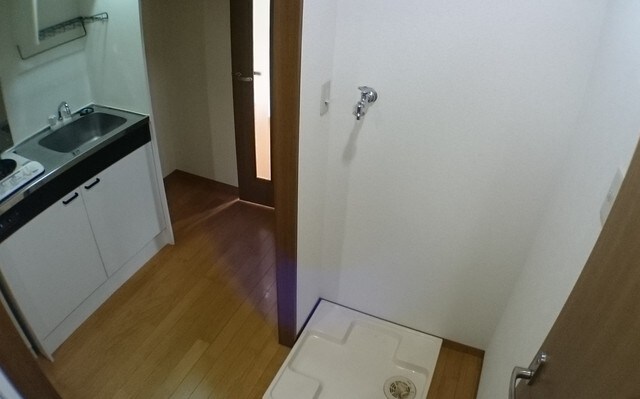 北野マンションの物件内観写真