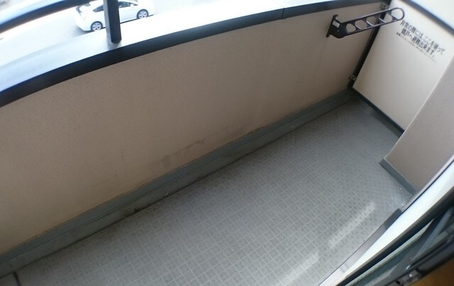 北野マンションの物件内観写真