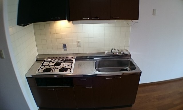 板宿駅 徒歩14分 3階の物件内観写真