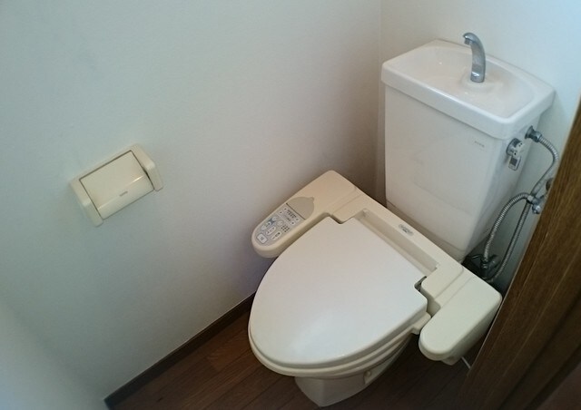 板宿駅 徒歩14分 3階の物件内観写真