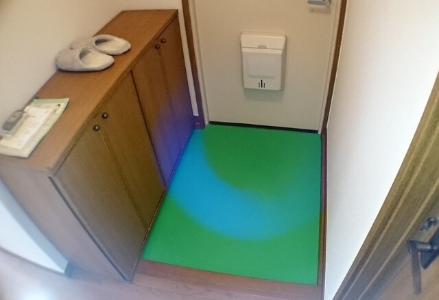 板宿駅 徒歩14分 3階の物件内観写真