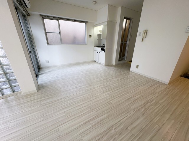 URBビルの物件内観写真