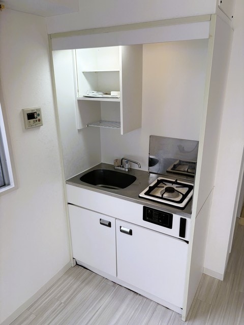 URBビルの物件内観写真