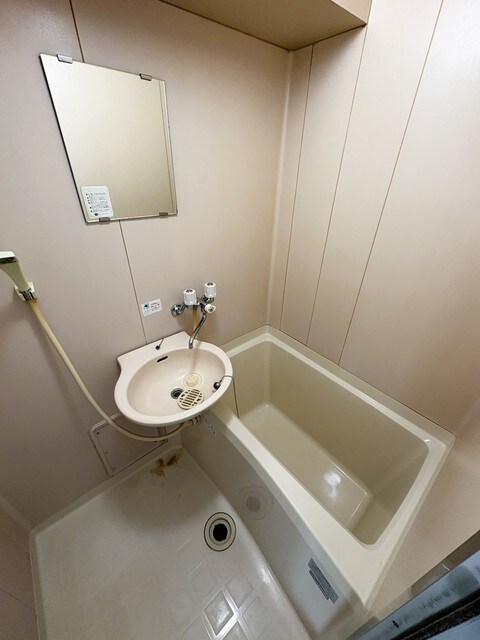 URBビルの物件内観写真