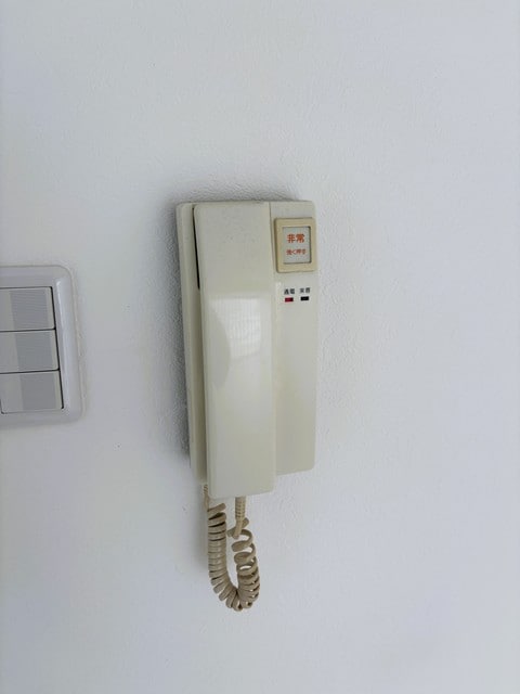 URBビルの物件内観写真