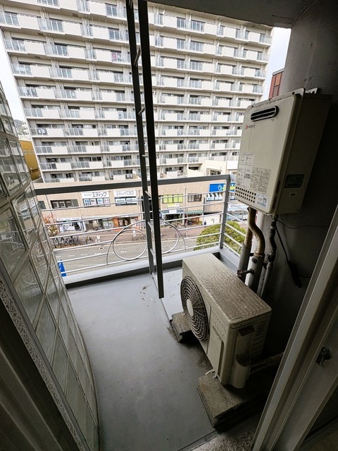 URBビルの物件内観写真