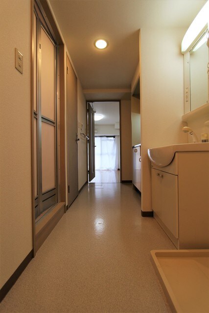 ファインパレスの物件内観写真